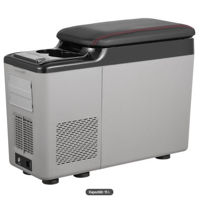 Kühlbox Vordersitze Fahrerhaus VW T5/6/6.1 Kühlbox Vordersitze Fahrerhaus VW T5/6/6.1