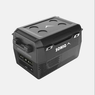 Kühlbox Soniq Kooler 26 Liter Kühlbox Soniq Kooler 26 Liter
