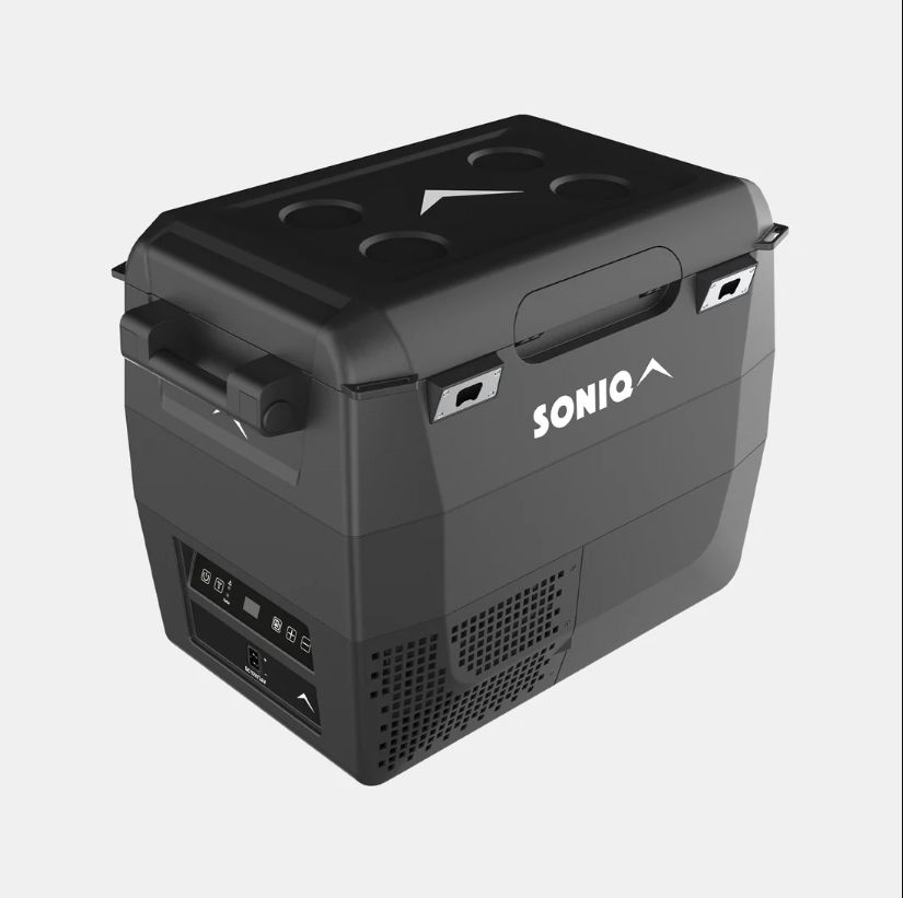 Kühlbox Soniq Kooler 36 Liter Kühlbox Soniq Kooler 36 Liter