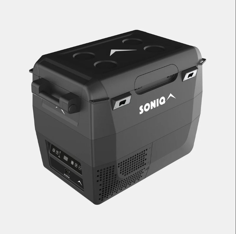 Kühlbox Soniq Kooler 36 Liter Kühlbox Soniq Kooler 36 Liter