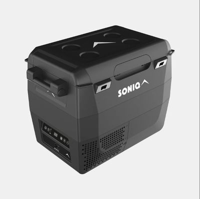 Kühlbox Soniq Kooler 36 Liter Kühlbox Soniq Kooler 36 Liter