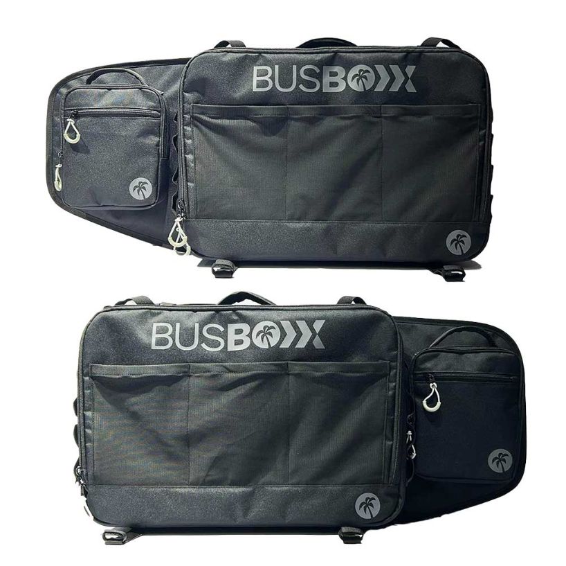 Fenstertasche VW New Transporter / Ford Custom Tourneo V710 Fenstertasche VW New Transporter / Ford Custom Tourneo V710