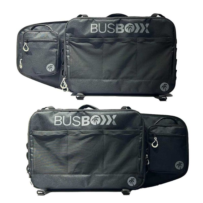 Fenstertasche VW New Transporter / Ford Custom Tourneo V710