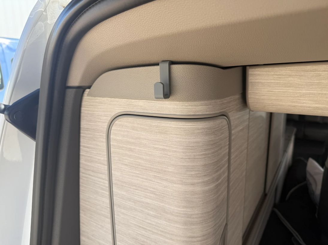 Haken VW T7 California Coast & Ocean