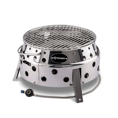 Atago Gasgrill Petromax