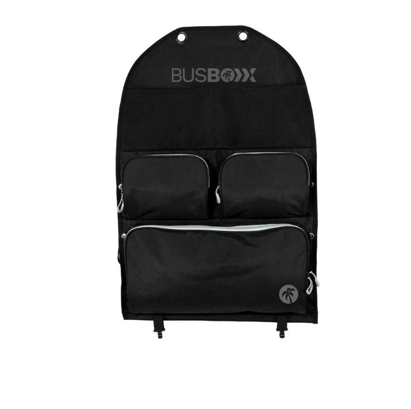 Sitztasche klein schwarz Sitztasche klein schwarz