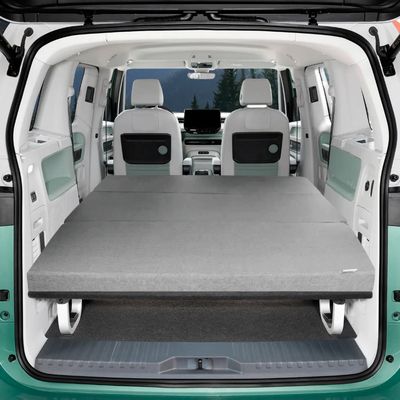 Faltbare Premium-Matratze für ID.Buzz Faltbare Premium-Matratze für ID.Buzz