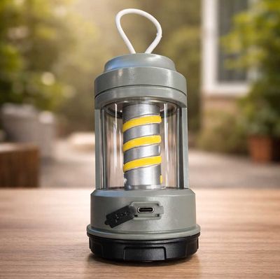 Campinglampe Little Light