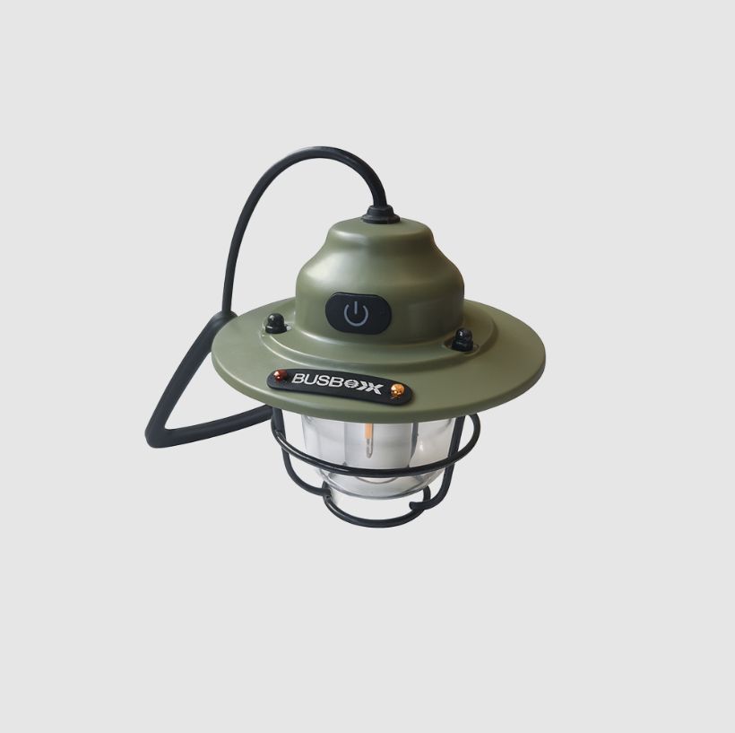 Campinglampe Laterne Campinglampe Laterne