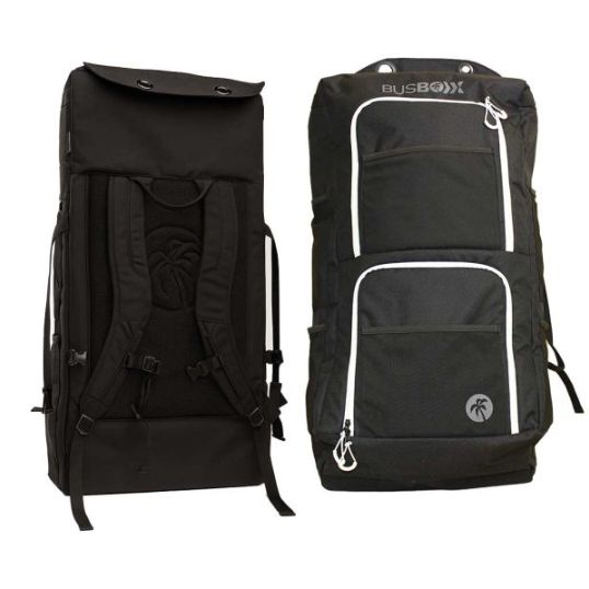 Sitztasche und Rucksack Backpack Sitztasche und Rucksack Backpack