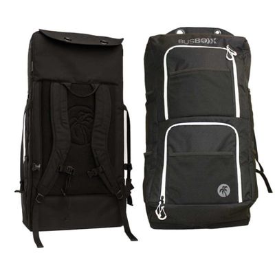 Sitztasche und Rucksack Backpack