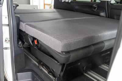 Komfortauflage Mercedes V-Klasse, Marco Polo Activity & Horizon Komfortauflage Mercedes V-Klasse, Marco Polo Activity & Horizon