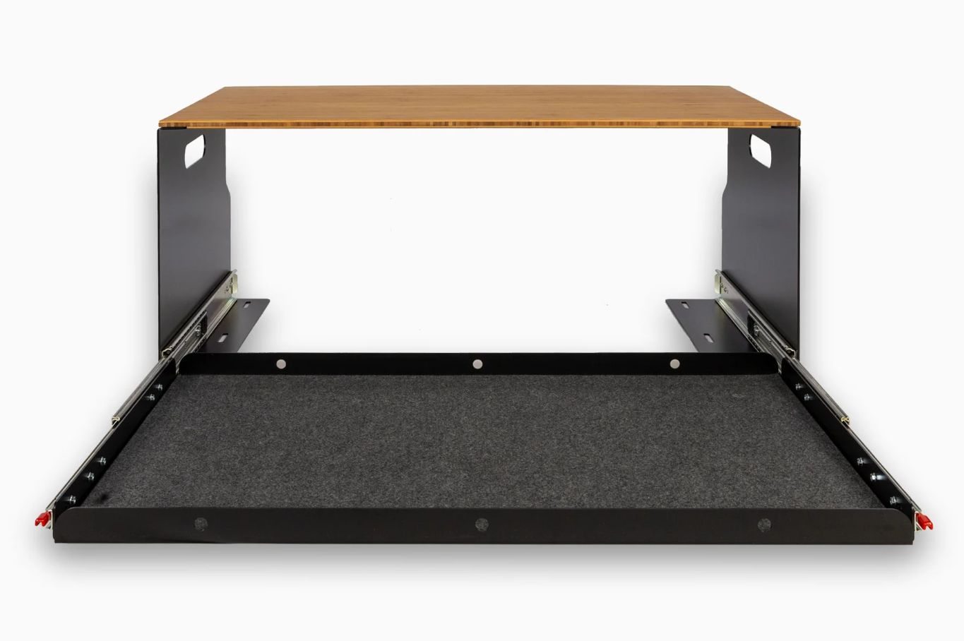 ​Heckablage mit Auszug VW T7 Multivan