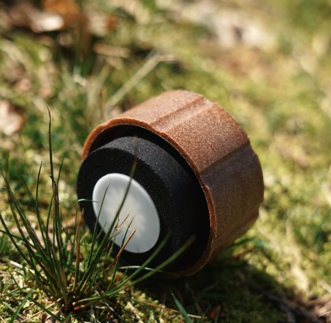 Ersatzfilter für Frischwasserfilter