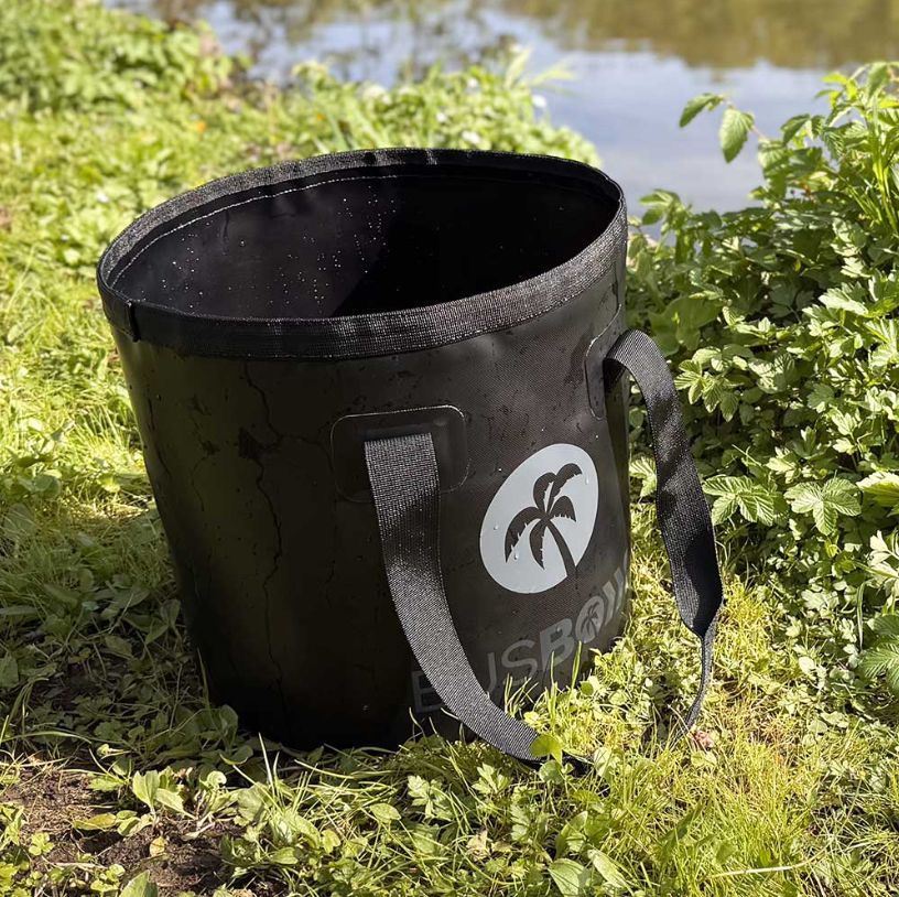 Spültasche - Outdoor Spülbox