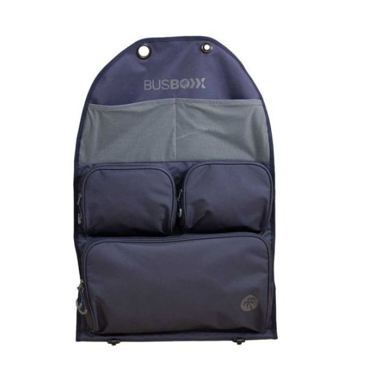 Sitztasche Vordersitze klein blau Sitztasche Vordersitze klein blau