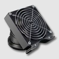 5-V-USB-Lüfter für Warmluft-Schlauch CaliHeat 5-V-USB-Lüfter für Warmluft-Schlauch CaliHeat
