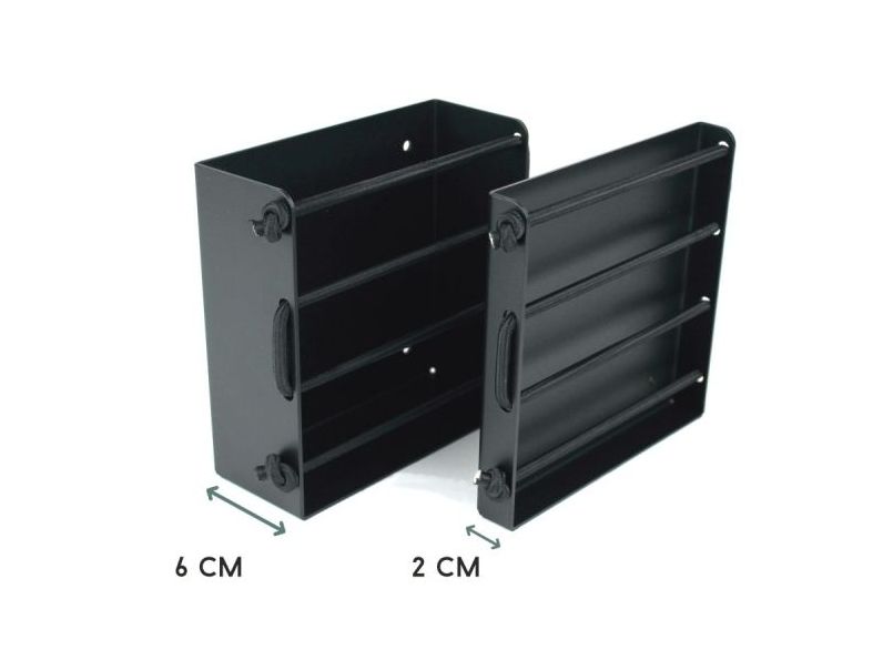 Staufach 15 x 15 cm Staufach 15 x 15 cm