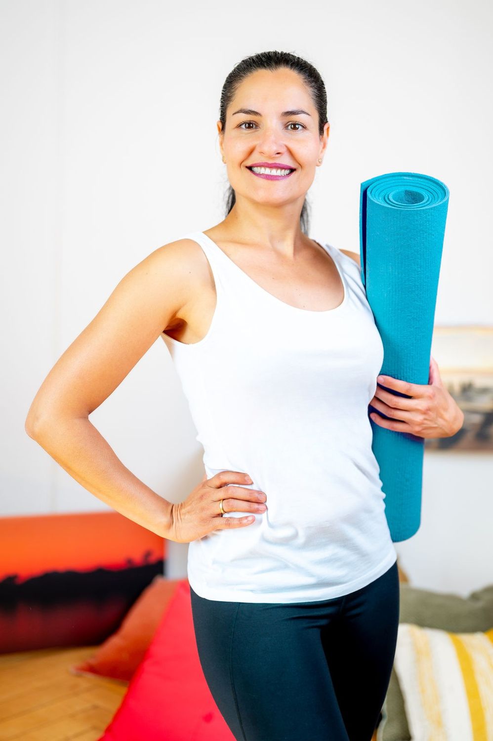 Dehnworkshop nach Liebscher &amp; Bracht. SA, 29.11.25, 14:00-16:00 Uhr.