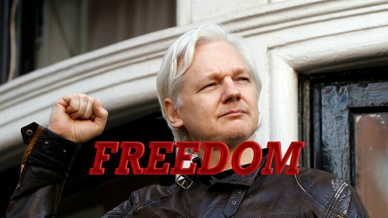 Ending the Persecution of Julian Assange Ending the Persecution of Julian Assange
