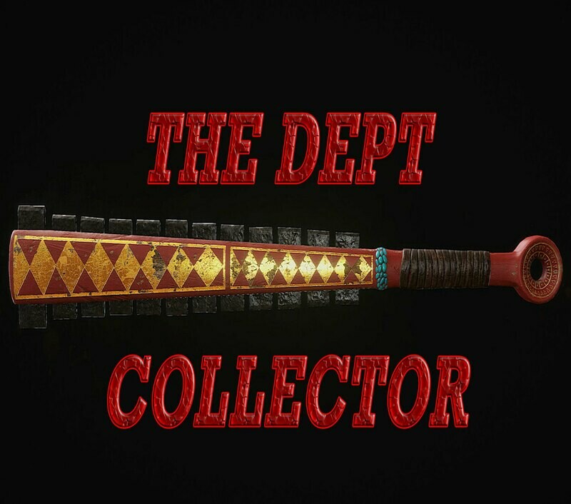 The Debt Banishing Spell The Debt Banishing Spell