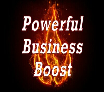 Powerful Business Magic Spell Powerful Business Magic Spell