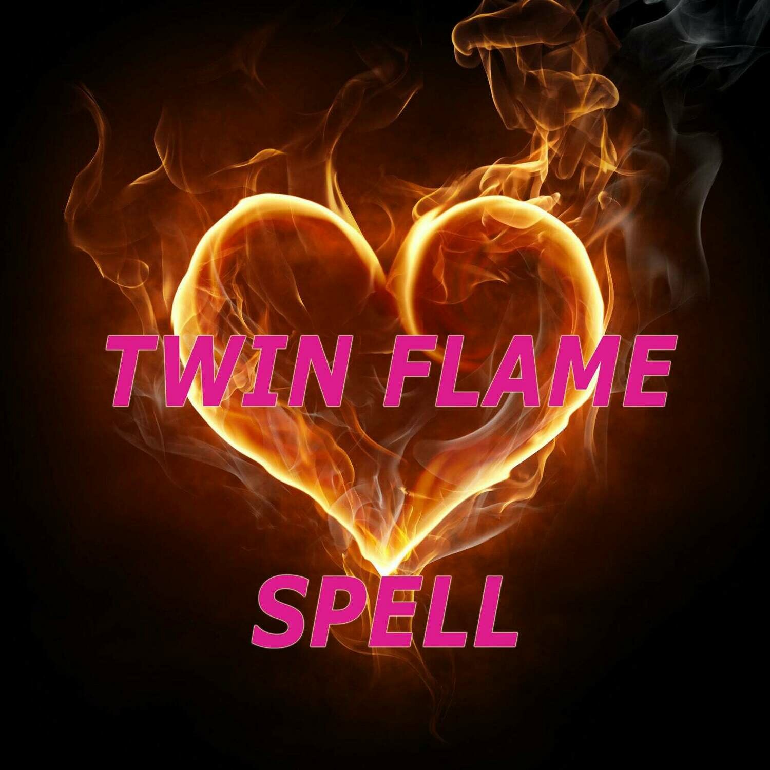 Spell to Find Twin Flame Spell to Find Twin Flame