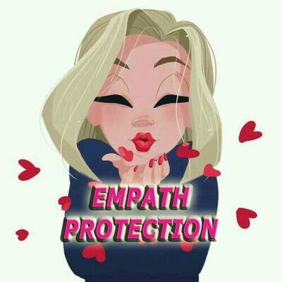 Empath Protection Spell Empath Protection Spell