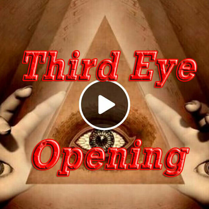 Third Eye Opening Magic Surgery