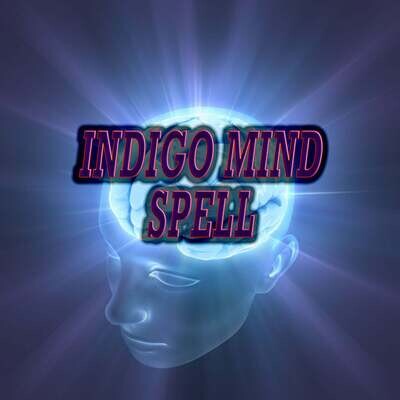 Indigo Skills Spell Indigo Skills Spell