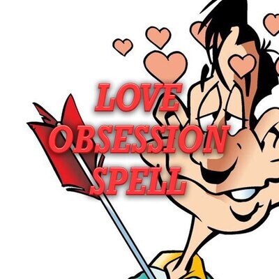 Love Obsession Spell Thoughts Love Spell Manipulate hers/his