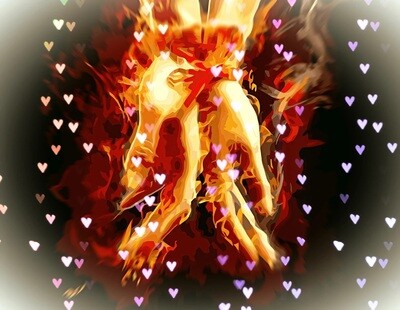Spell to Find Twin Flame Spell to Find Twin Flame
