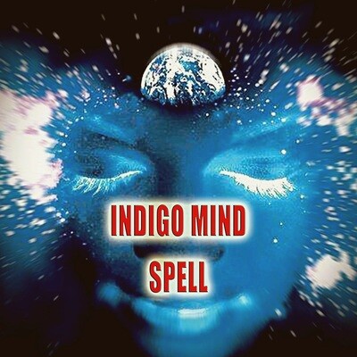 Indigo Skills Spell