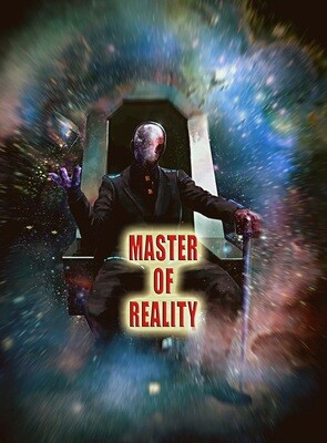Master of Reality - Any Kind of Magic Spells to Order Master of Reality - Any Kind of Magic Spells to Order