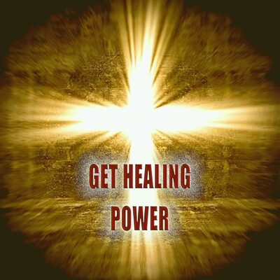 Healing Skills Magic Spell