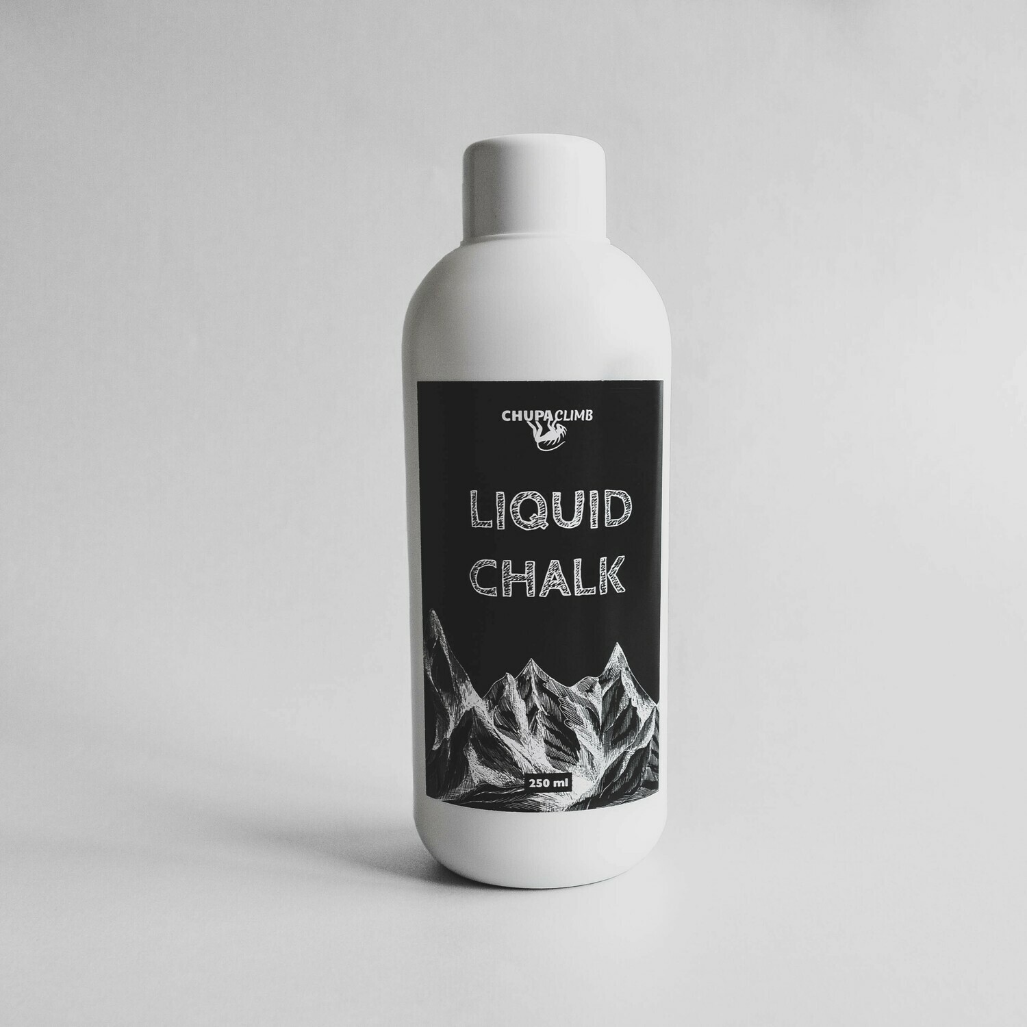Liquid chalk 250 ml.
