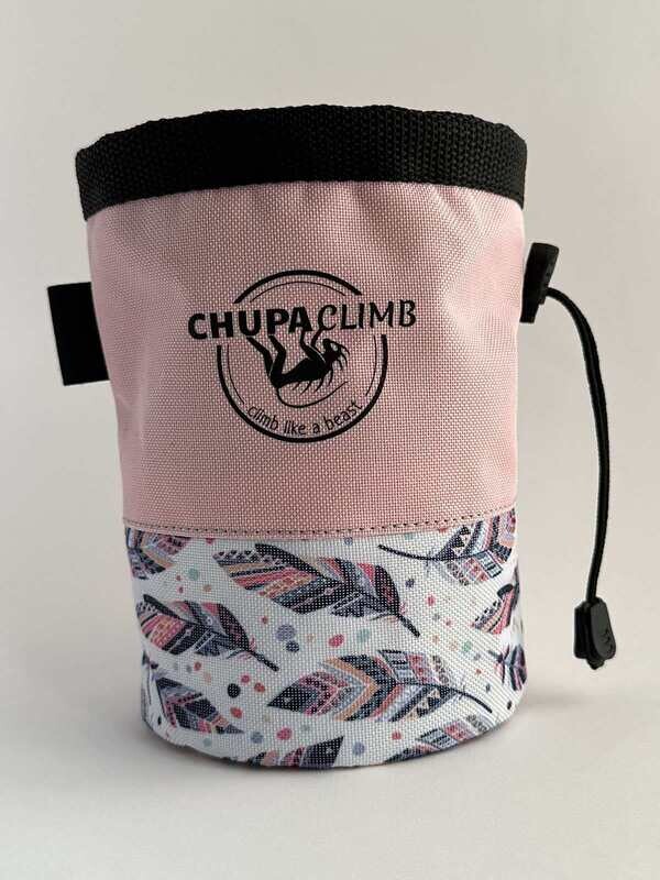 ChupaClimb Chalk Bag