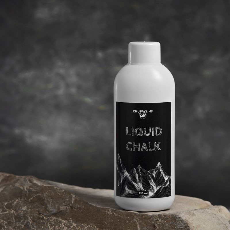 Liquid chalk 250 ml.