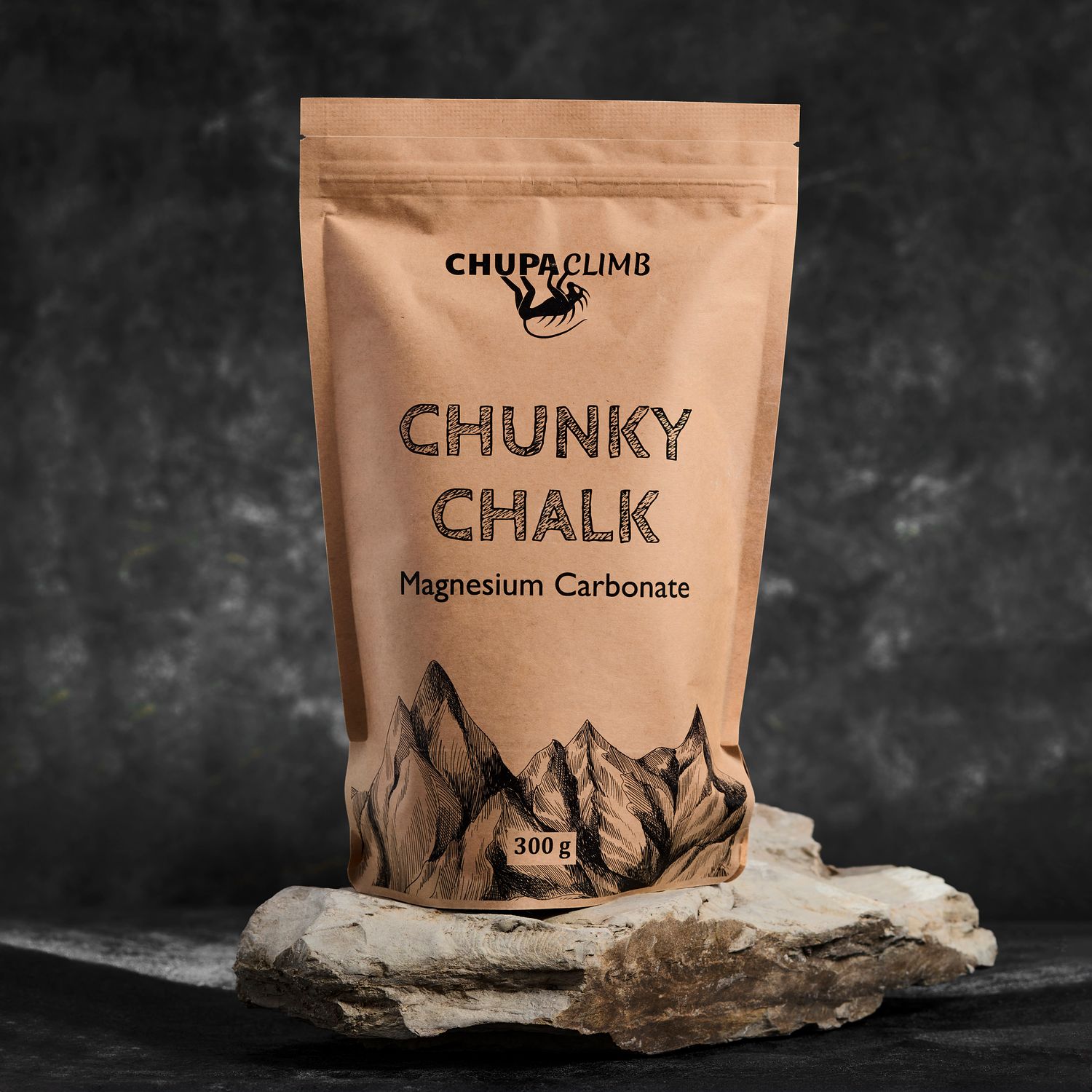 Chunky Chalk 150 g. / 300 g.