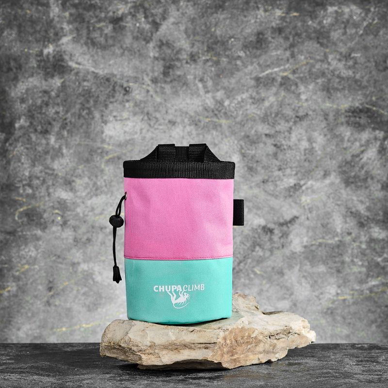 ChupaClimb Chalk Bag