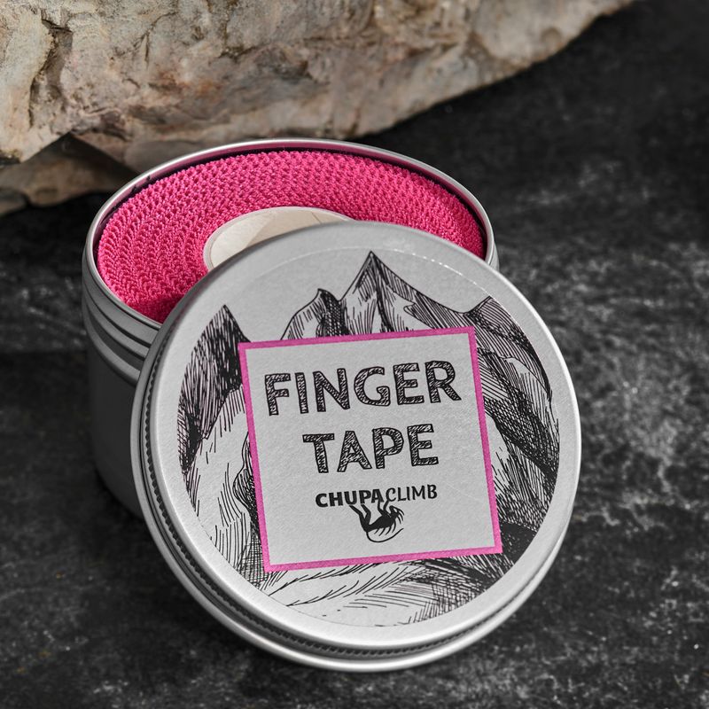 Finger tape