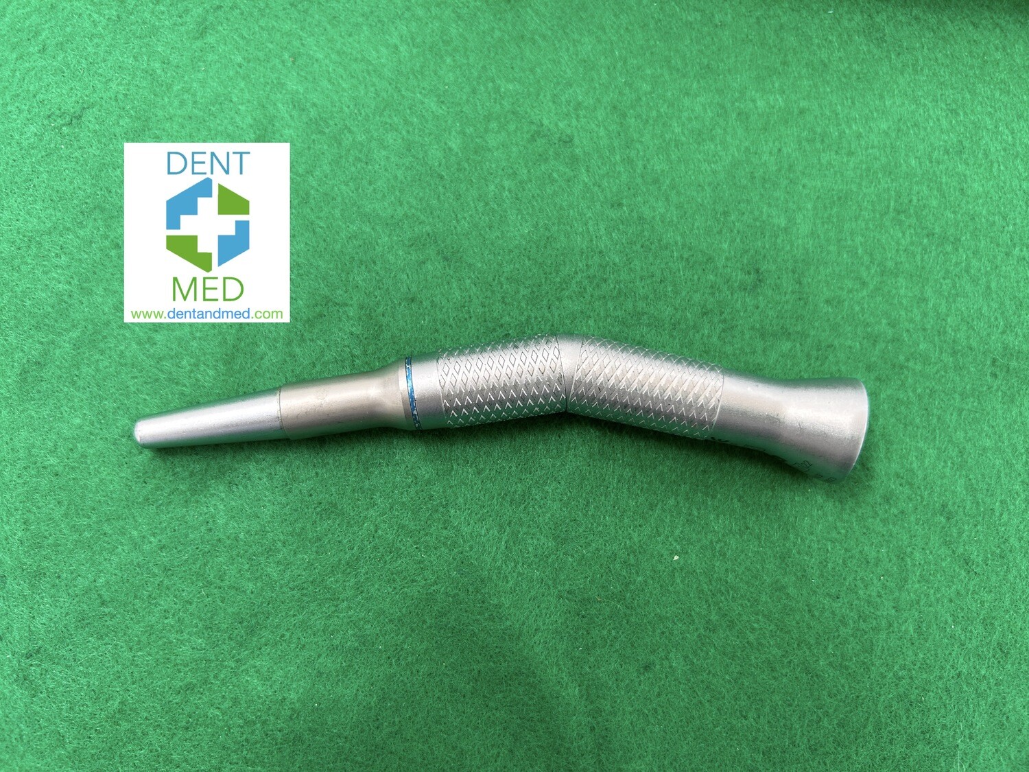 25. BIEN AIR PMAM Surgical handpiece dental curved 11 ratio