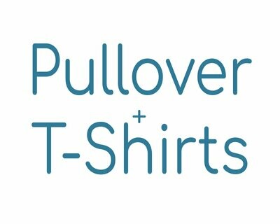 Pullover und T-shirts