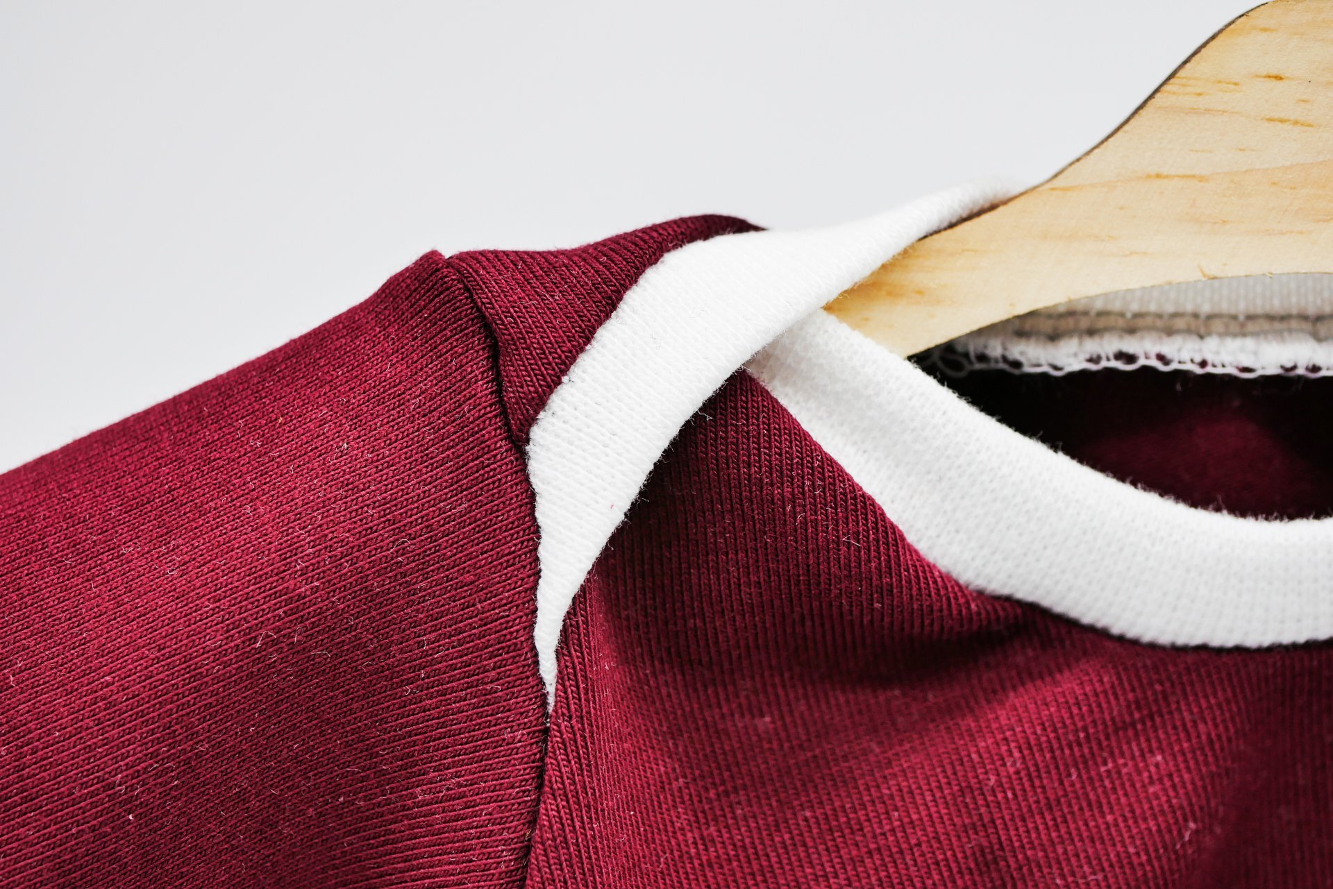 Puppen Pullover || weihnachtlicher Pullover|| Pullover für Stoffpuppen von Elsklinger || für Puppen zwischen 45 und 50 cm