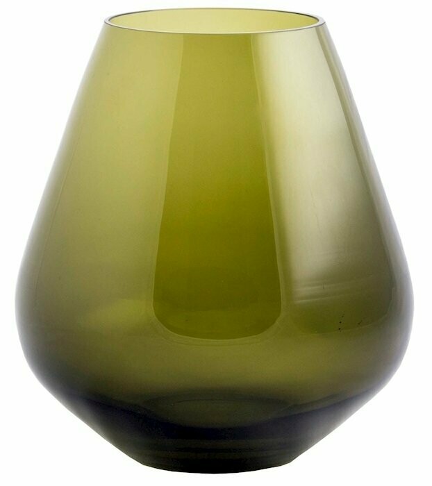 Tasman small green