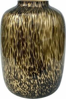 Cheetah Vas GOLD