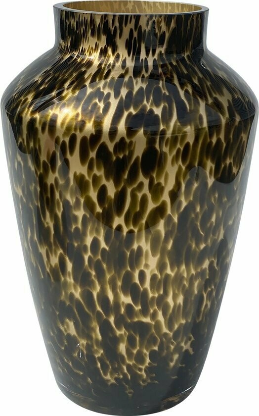 Hudson gold cheetah