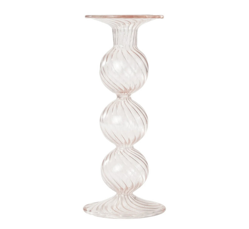 SWIRL NO. 01 ROSE