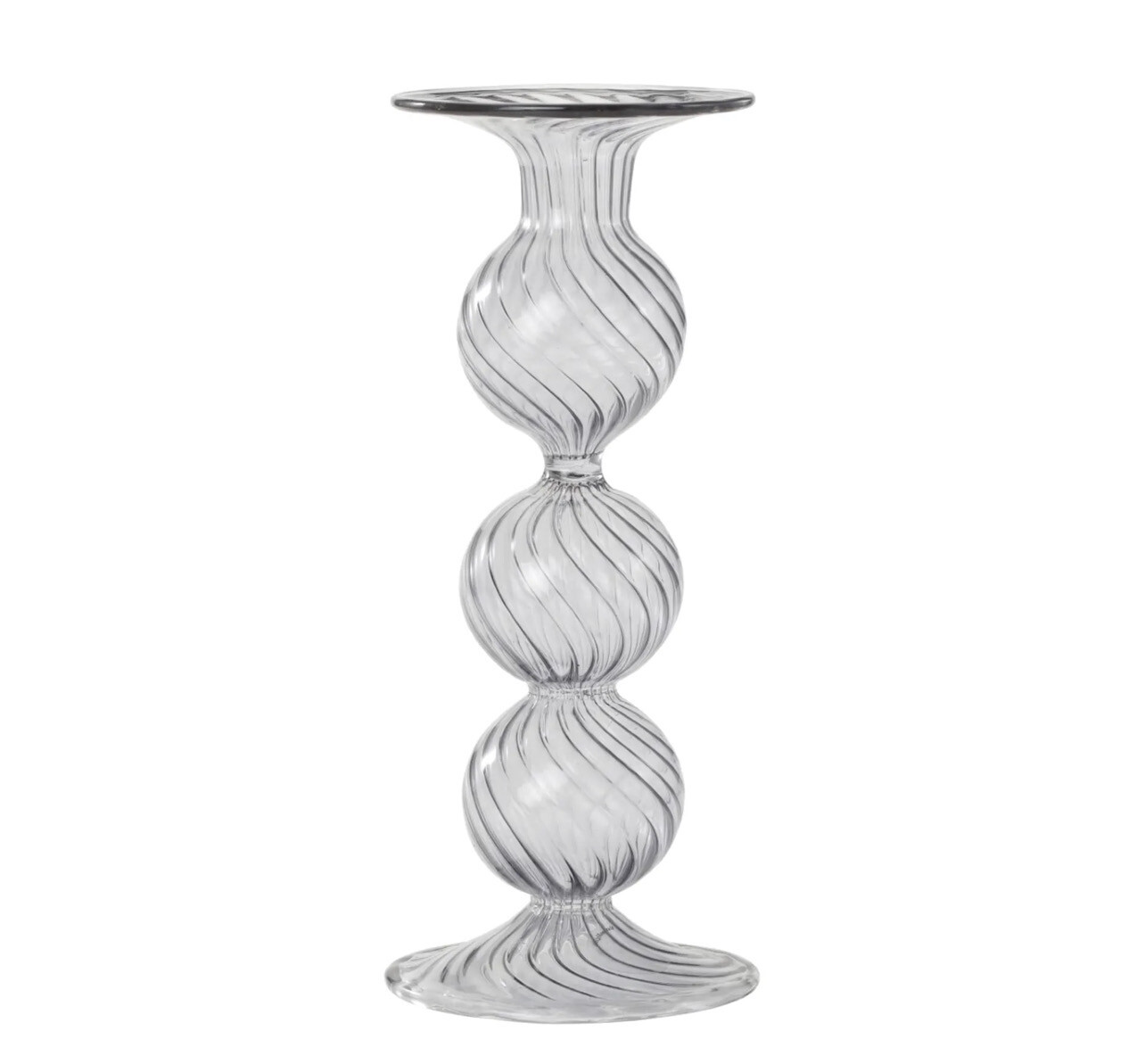 SWIRL NO. 01 GREY