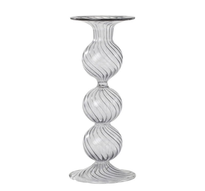 SWIRL NO. 01 GREY
